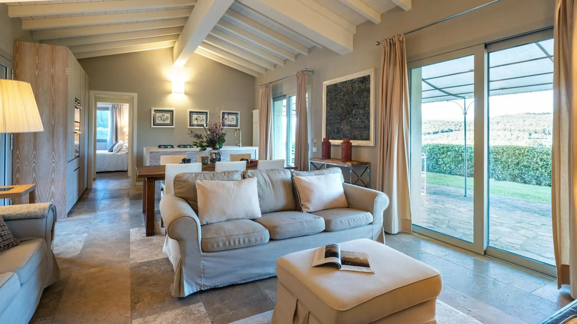 Villa Charming Cottage Pogi Italy