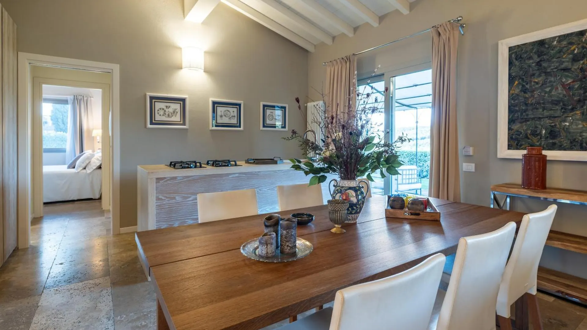 Villa Charming Cottage Pogi Italy