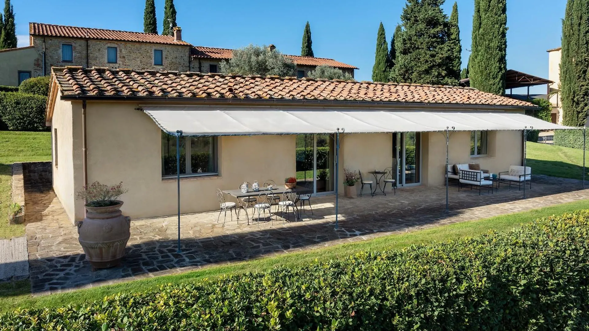 Charming Cottage Pogi 0*,  Italy