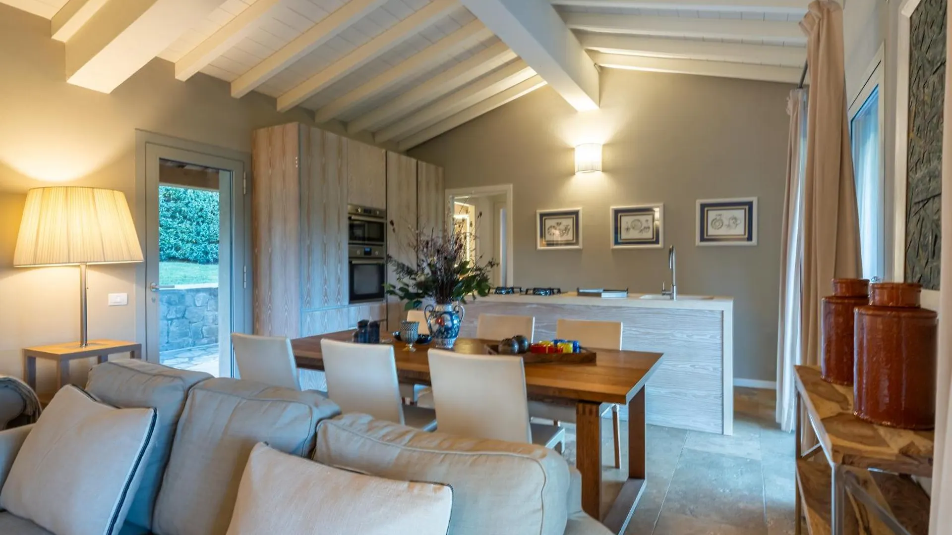 Villa Charming Cottage Pogi
