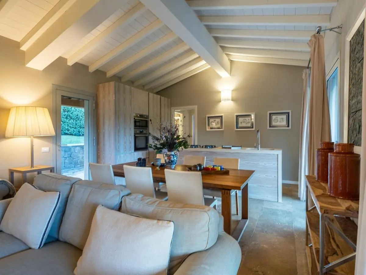Charming Cottage Pogi 0*,  Italy