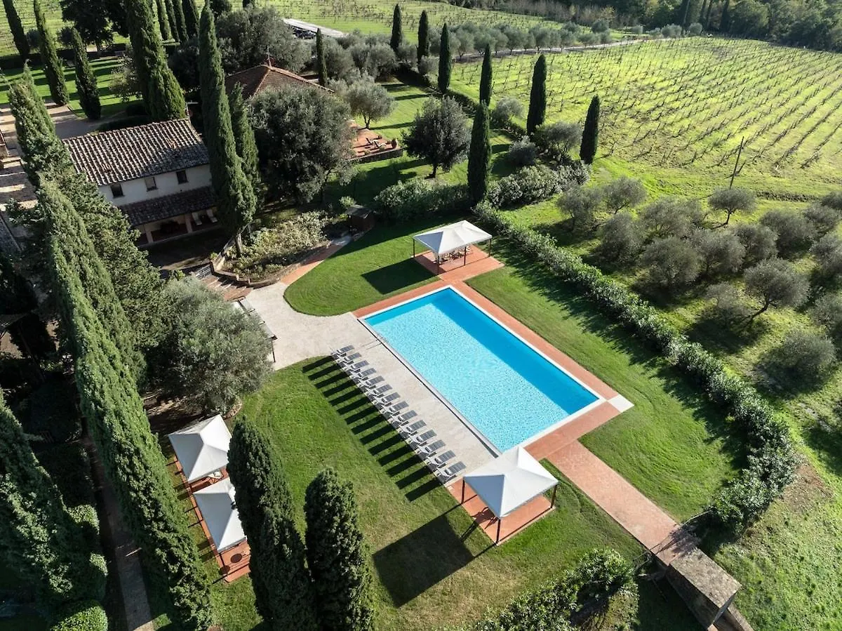 Villa Charming Cottage Pogi Italy