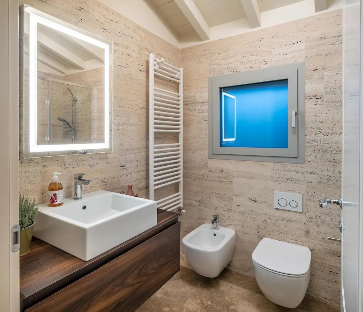 Charming Cottage Pogi Villa