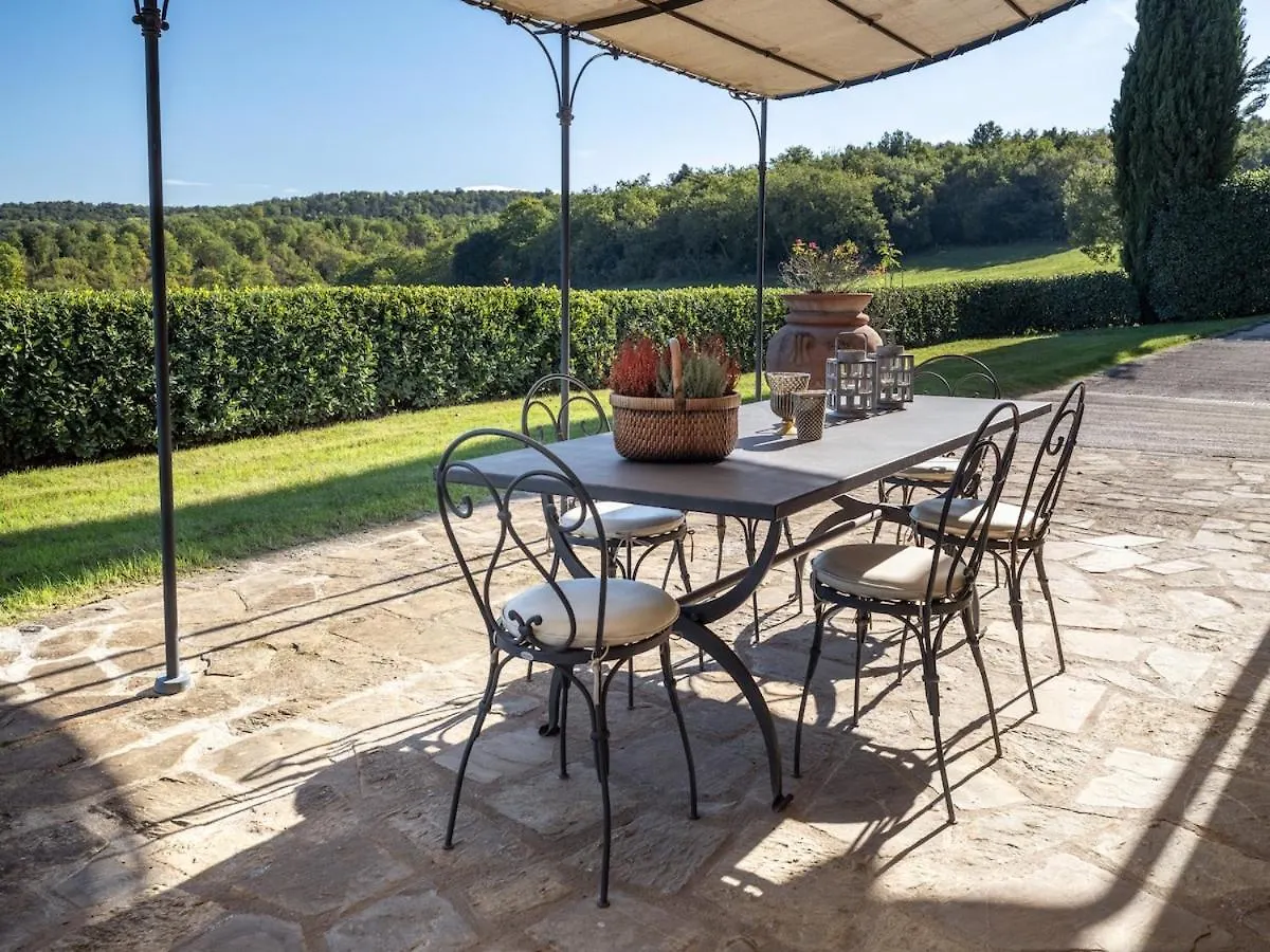 Charming Cottage Pogi Italy