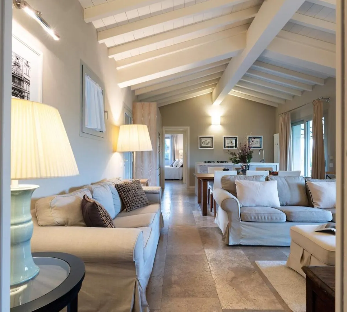 Villa Charming Cottage Pogi